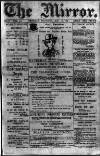 Mirror (Trinidad & Tobago) Thursday 22 May 1902 Page 1