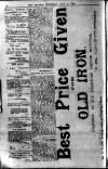 Mirror (Trinidad & Tobago) Thursday 22 May 1902 Page 14