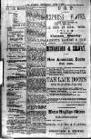 Mirror (Trinidad & Tobago) Thursday 05 June 1902 Page 6