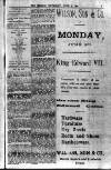 Mirror (Trinidad & Tobago) Thursday 05 June 1902 Page 9
