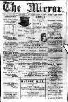 Mirror (Trinidad & Tobago) Wednesday 09 July 1902 Page 1