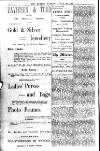 Mirror (Trinidad & Tobago) Tuesday 22 July 1902 Page 8