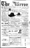 Mirror (Trinidad & Tobago) Thursday 31 July 1902 Page 1