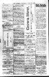 Mirror (Trinidad & Tobago) Thursday 31 July 1902 Page 14