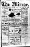 Mirror (Trinidad & Tobago) Saturday 02 August 1902 Page 1