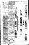 Mirror (Trinidad & Tobago) Saturday 02 August 1902 Page 16