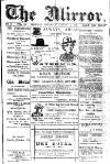 Mirror (Trinidad & Tobago) Thursday 14 August 1902 Page 1
