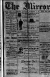 Mirror (Trinidad & Tobago) Thursday 18 September 1902 Page 1
