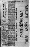 Mirror (Trinidad & Tobago) Thursday 18 September 1902 Page 14