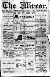 Mirror (Trinidad & Tobago) Saturday 11 October 1902 Page 1