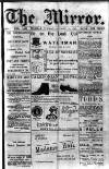 Mirror (Trinidad & Tobago) Tuesday 21 October 1902 Page 1