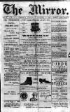 Mirror (Trinidad & Tobago) Saturday 25 October 1902 Page 1