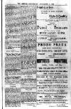 Mirror (Trinidad & Tobago) Wednesday 05 November 1902 Page 11