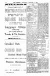 Mirror (Trinidad & Tobago) Saturday 09 January 1904 Page 8