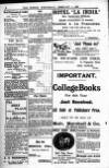 Mirror (Trinidad & Tobago) Wednesday 01 February 1905 Page 2