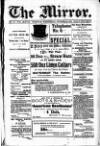 Mirror (Trinidad & Tobago) Wednesday 24 October 1906 Page 1