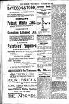Mirror (Trinidad & Tobago) Wednesday 24 October 1906 Page 8
