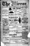 Mirror (Trinidad & Tobago) Thursday 03 January 1907 Page 1