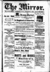Mirror (Trinidad & Tobago) Sunday 15 December 1907 Page 1