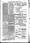 Mirror (Trinidad & Tobago) Sunday 15 December 1907 Page 26
