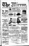 Mirror (Trinidad & Tobago) Sunday 22 December 1907 Page 1