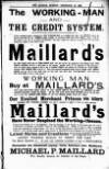 Mirror (Trinidad & Tobago) Sunday 22 December 1907 Page 3