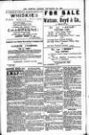 Mirror (Trinidad & Tobago) Sunday 22 December 1907 Page 6