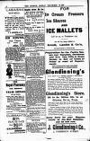 Mirror (Trinidad & Tobago) Sunday 22 December 1907 Page 8