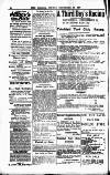 Mirror (Trinidad & Tobago) Sunday 22 December 1907 Page 20