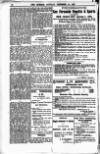 Mirror (Trinidad & Tobago) Sunday 22 December 1907 Page 22