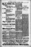 Mirror (Trinidad & Tobago) Thursday 09 January 1908 Page 11