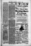 Mirror (Trinidad & Tobago) Thursday 09 January 1908 Page 13