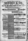 Mirror (Trinidad & Tobago) Thursday 09 January 1908 Page 14