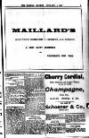 Mirror (Trinidad & Tobago) Monday 04 January 1909 Page 9