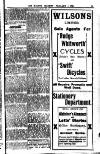 Mirror (Trinidad & Tobago) Monday 04 January 1909 Page 11