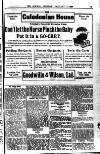 Mirror (Trinidad & Tobago) Monday 04 January 1909 Page 13