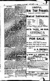 Mirror (Trinidad & Tobago) Thursday 07 January 1909 Page 12