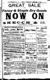 Mirror (Trinidad & Tobago) Thursday 07 January 1909 Page 17