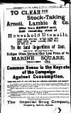 Mirror (Trinidad & Tobago) Thursday 07 January 1909 Page 18