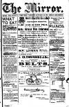 Mirror (Trinidad & Tobago) Tuesday 12 January 1909 Page 1