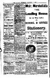 Mirror (Trinidad & Tobago) Tuesday 12 January 1909 Page 2