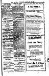 Mirror (Trinidad & Tobago) Tuesday 12 January 1909 Page 3