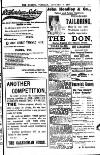 Mirror (Trinidad & Tobago) Tuesday 12 January 1909 Page 5