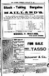 Mirror (Trinidad & Tobago) Tuesday 12 January 1909 Page 7
