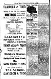 Mirror (Trinidad & Tobago) Tuesday 12 January 1909 Page 8