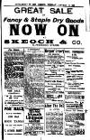 Mirror (Trinidad & Tobago) Tuesday 12 January 1909 Page 17