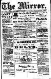 Mirror (Trinidad & Tobago) Wednesday 13 January 1909 Page 1