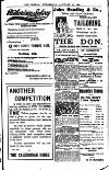 Mirror (Trinidad & Tobago) Wednesday 13 January 1909 Page 7