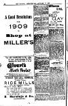 Mirror (Trinidad & Tobago) Wednesday 13 January 1909 Page 12