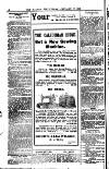 Mirror (Trinidad & Tobago) Wednesday 13 January 1909 Page 16